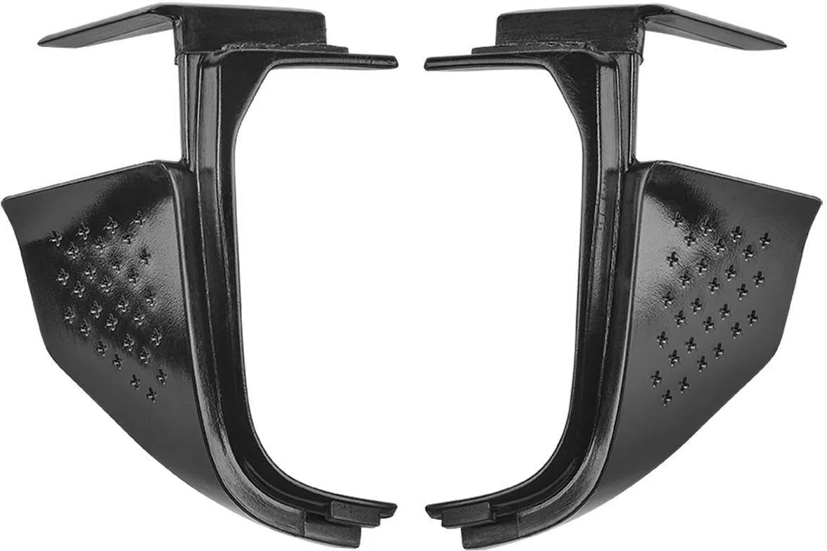 SpyOptic 670000 Sunglasses - Matte Dark Gray - view 33